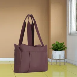 nariox Women Brown Messenger Bag-picture-15