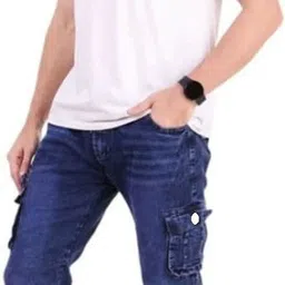 bmc Men Cargos image 5