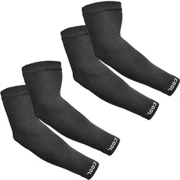 desi creed Cotton Arm Sleeve For Men & Women-picture-19