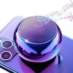 H A M mini- sound 5 W Bluetooth Home Audio Speaker-picture-10