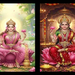 Religious Photo Frame, coated Lamination Religious Frame-image-97