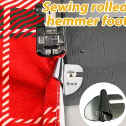 juki Fold boot for all machine 1 ml Sewing Machine Oil image 2