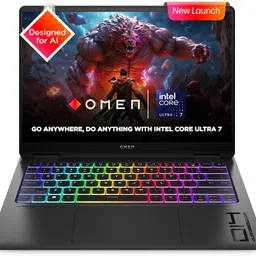 HP OMEN AI PC OLED Intel Core Ultra 7 155H - (16 GB/1 TB SSD/Windows 11 Home/8 GB Graphics/NVIDIA GeForce RTX 4060) 14-fb0007TX Gaming Laptop-picture-19