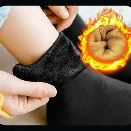 creeknest Women Solid Calf Length-picture-38