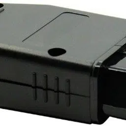 xsentuals OBD-II (OBD2) 16 pin male Connector OBD Interface image 1
