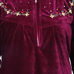 smarth Pack of 2 Women Nighty image 3