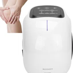 Knee Massager-Cordless Knee Massager with LED Screen-image-67