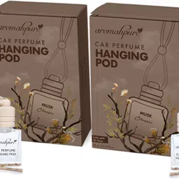 aromahpure Musk Car Freshener Diffuser-picture-18