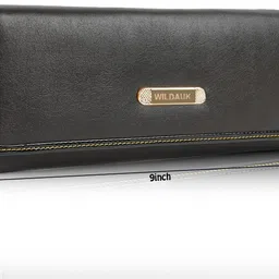 wildauk Casual, Formal, Party Brown Clutch image 4