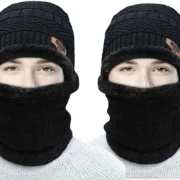 russolabels Woven Beanie image 2