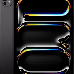 Apple 2025 iPad Pro (M5) 16 GB RAM 1 TB ROM 11.0 Inch with Wi-Fi Only (Space Black) image 2