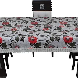 kingmatters Floral 4 Seater Table Cover-picture-21