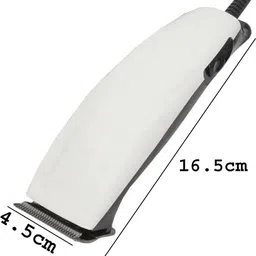 CPEX Electric Hair Trimmer Heavy Duty Grooming Set For Men Trimmer 0 min Runtime 4 Length Settings image 2