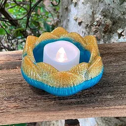 kreative kraft Regular Silicone Candle Moulds image 3