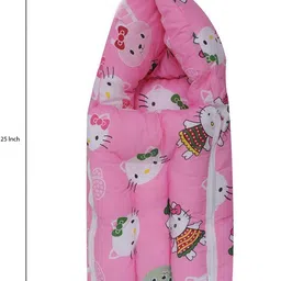 miss & chief by flipkart Baby Sleeping Bag With Mattress Sleeping Bag image 3