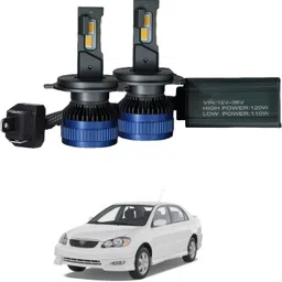 LED Fog Lamp Unit for Ford Fiesta-image-46