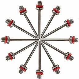 gmefvr Sports Balloon Air Pump Ball Pump-picture-20