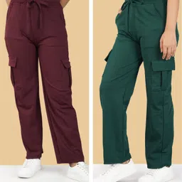 Women Cargos-image-89