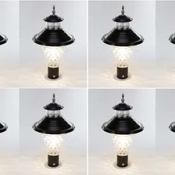 arus Jalwaa_Midiyam-PO8 Gate Light Outdoor Lamp-picture-23