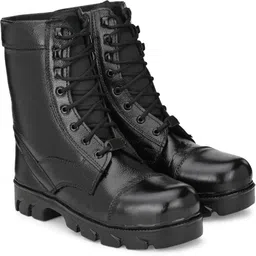 hyken Boots For Men image 2