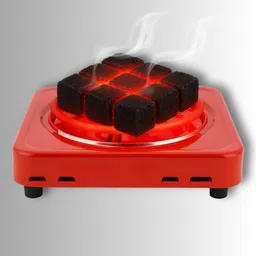 1000 W Radiant Cooktop Jog Dial-image-47