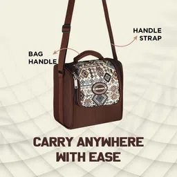 oliveware set of 4 (1x290ml,Steel Bottle 500ml & cutlery 4 Containers Lunch Box image 4