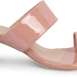 picktoes Women PT-R-373 Lightweight Comfort Summer Trendy Premium Stylish Party disigin Heels Sandal image 5