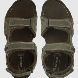 woodland Men Sandal image 4