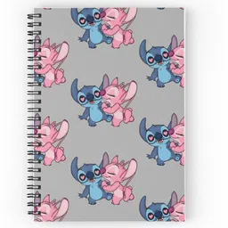 craft maniacs STITCH A5 Diary RULED 160 Pages-picture-12