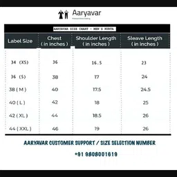 aaryavar Men Checkered Nehru Jacket image 5