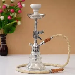 8 inch Glass Hookah-image-28