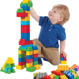 BABY PROBLAM SOLVING TOYS HOME BUILDING CONSTRUCTION TOY-image-37