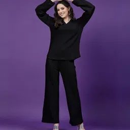 selvia Top Pant Co-ords Set-picture-36