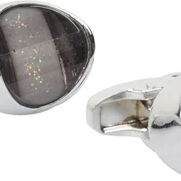 Paranoid Alloy Cufflink Set image 2