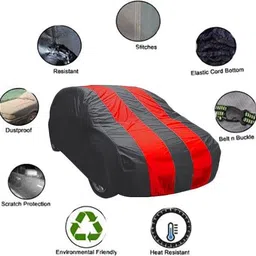 rain spoof Maruti Suzuki WagonR image 3