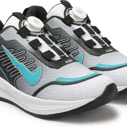 clymb Vibe7 Automatic Buckle No tie Laces, Tie Shoelaces Stretch Outdoors For Men-picture-27