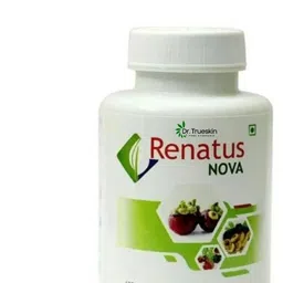 dr. trueskin Renatus Nova Digestive 120 Capsules for Stomach & Digestive Comfort Daily-picture-23