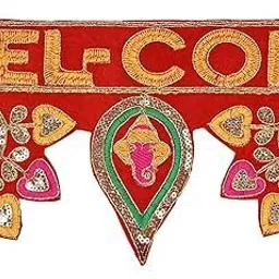 anu handicrafts Toran-picture-22