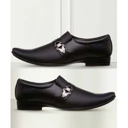 shoe rock vision(srv) Slip On For Men-picture-28