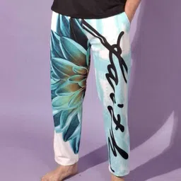 yellow tree Men Pyjama image 1