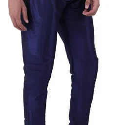 sadree Men Silk Ethnic Wear Free Style Bottom Wear Pyjama Men Pyjama image 3