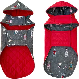 pets planet Winter Jacket for Dog image 3