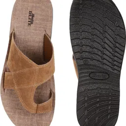 bata Men Slippers image 4