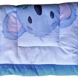 ronqiza Cotton Baby Bed Sized Bedding Set image 4