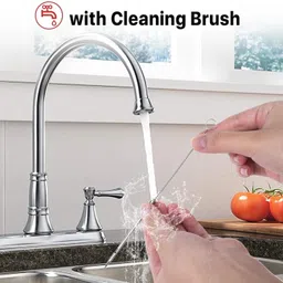 kvvtrades Meat Injector Syringe Injector for Meats Slow Grills BBQ Injector image 5