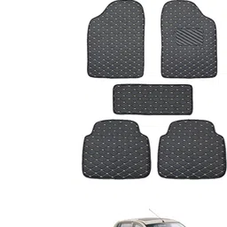 maties Leatherite Standard Mat For Hyundai i10 image 1