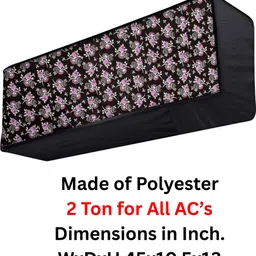 bzilo Air Conditioner Cover-picture-11