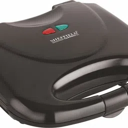 sheffield classic by grill Sandwich Maker, Electric Griller, nonstick plate , 750W Grill, Toast image 3