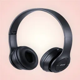 aizina Folding Bluetooth Headset with Quick Bass Reflex_EB Bluetooth & Wired Headset-picture-13