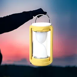 sacro Hero Lantern4.5-Hour Rechargeable LED LanternJS- 6 hrs Lantern Emergency Light-picture-12
